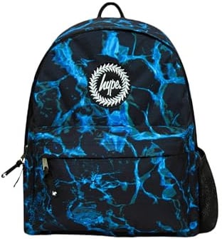 hype Röntgenpool Rucksack, multi, Einheitsgröße, Casual