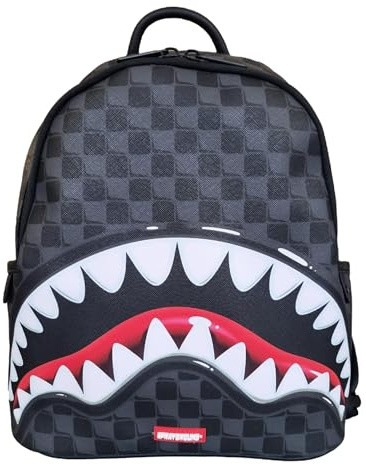 SPRAYGROUND zaino piccolo edizione limitata 910B8943NSZ SIP BALLOON SAVAGE nero