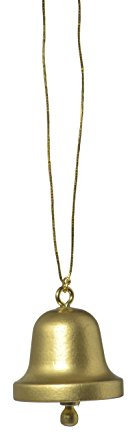 KWO Glocke klein, 3 cm