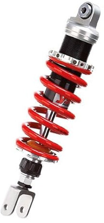 YSS TOPLINE MONO STOSSDÄMPFER SUZUKI SV 650 (REF.YSS: MZ456-330TRL-49-JX)