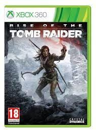 Tomb Raider (Xbox 360)