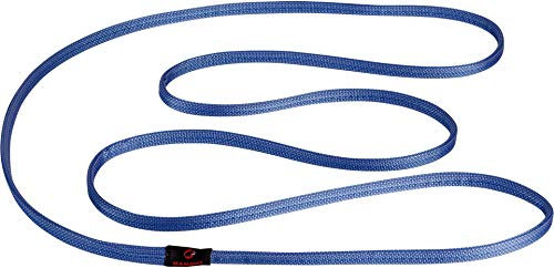 Mammut Cinta Magic Sling 12.0 (Multiplo 5 Uds) Band, Blau (blau), 120 cm