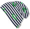 Sterntaler Jungen Slouch 1622032 Beanie-Mütze, Blau (Marine 300), Medium (Herstellergröße: 53)