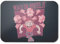 BLAK TEE Hungry Halloween Zombies Mouse Pad 18 x 22 cm in 3 Colours Black