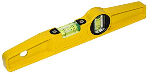 Nespoli 264432 Mini-Macon-Level, 22 cm, 5 cm