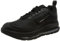 NIKE Air MAX Ap, Low Top Hombre, Black Black Black Volt, 40 EU
