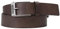 HUGO Herren Gelio-c_sz40 Gürtel, Medium Brown210, 100 EU
