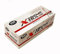 Xtreme Xtra Boxen (2.250 Hülsen) XTREME XTRA WHITE Zigarettenhülsen mit extra langem 24 mm Filter, 225 Hülsen pro Packung 3472-003