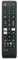 Télécommande VINABTY BN59-01315B Remplacé pour Samsung UHD 4K TV avec Netflix Prime Video Rakuten TV Button UE55RU7020K UE55RU7305K UE55RU7372U UE55RU7375U UE55RU7379U UE58RU7170S