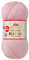 Strickfein Himalaya Everyday Bebe Lux Strickgarn – 100g/250m – 100% Antipilling Acryl – OEKO-TEX – Für Babydecken, Kleidung – Puder 70441