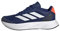 adidas Duramo Sl Shoes Kids, Zapatillas para correr Unisex niños, Cloud White Solar Red, 28 EU