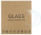 sourcing map 5pcs Montre Verre Écran Protecteurs 25mm Hd Trempé Verre Haut AL Anti-Rayures 9H Dureté 2.5D Haut Définition Anti-Explosion Montre-intelligente Protection Film