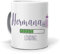 mundohuevo: Regalo original para tu hermana| Taza con frase “Hermana Loading”| Regalo divertido y personalizado.| Taza de Cerámica AAA | Capacidad de 350 ml.| Haz un regalo único| Regala alegría.