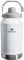 Stanley Iceflow Fast Flow Jug | Recycled Stainless Steel Water Tumbler | Keeps Drink Cold and Iced for Hours | Easy Carry Handle | 96 OZ | Polar