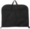 OSOLADY 1stück Garment Bag Für Anzüge Und Kleider wasserdichte Aufbewahrungstasche Mit Reißverschluss Anti-Falten Schutz Für Reisen Und Business Für Kleiderschrank Und Hochzeiten