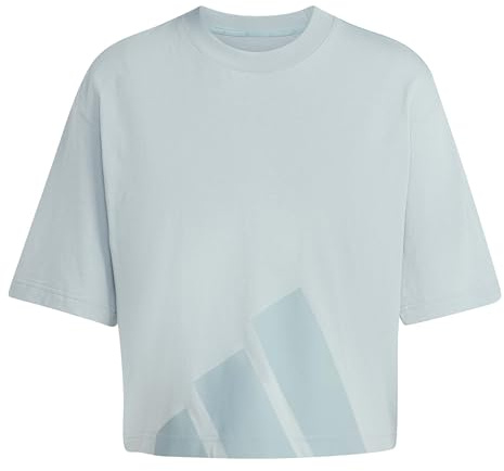 adidas Performance Essentials Boyfriend T-Shirt Damen Damen