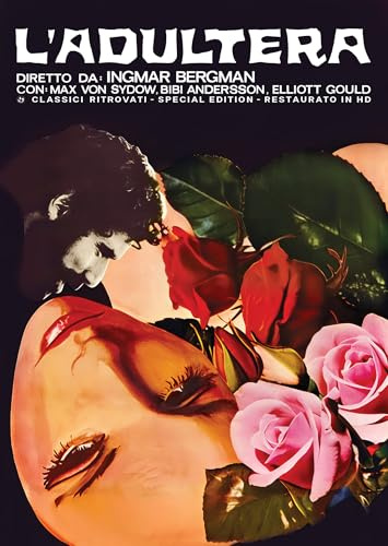 Dvd Adultera (L') (Special Edition) (Restaurato In Hd)