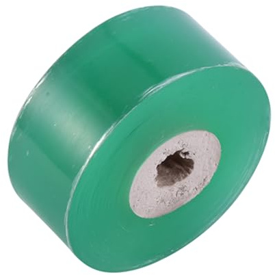 Funien Tree Grafting Tape, Self-adhesive Fruit Tree Grafting Tape Plants Gardening Tool 100m, for Use with Fruit Trees, Flower Trees