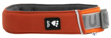 Hurtta Rover Hundehalsband (Cinnamon, 40-50)