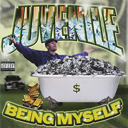 BEING MYSELF (REMIXED)