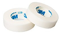 BeautyPeils Micropore 3M Medizinisches Klebeband für Wimpernverlängerung