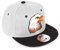 JOHNNY CHICOS NY New York süße Unisex Schwester Bruder Kindercap Hai Tiger Adler Prince Kinder Cap Snapback 48-58cm Kopfumfang (One Size, Adler)