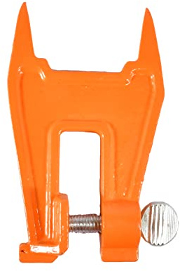 MaxPower 336588 Chainsaw Filing Vise