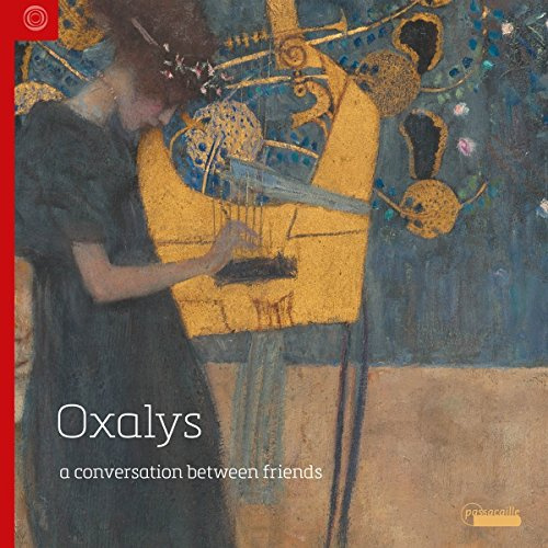 Oxalys - A Conversations between Friends