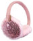 Barts Wow Earmuffs Pink Ohrenschützer für Kinder - One-Size