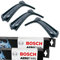 Bosch Scheibenwischer Aerotwin Komplettset A557S und A331H Frnt- und Heckscheibeibenwischer
