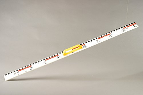 Lineal für die Tafel 100 cm