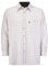 WALKER AND HAWKES - Men's Green 100% Single Brushed Cotton Brocton Durable Country Shirt - Wine - 3X-Large (48'')