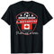 Kanada FrauenFußball Trikot 2019 kanadisches Fußball T-Shirt