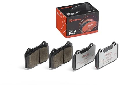 Brembo P 36 020X Brake Pad