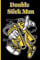 Double Stick Man Notebook Journal: Cartoon Vector Bundle .120 Pages , 6 x 9 , Soft Cover , Matte Finish.