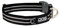DOG Copenhagen Hundehalsband V2 Urban Style Collar Black Größe S