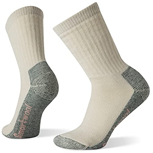 Smartwool Damen Hike Classic Edition Full Cushion Crew Socken Damen Hike Classic Edition Full Cushion Socken (1er Pack)