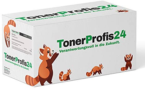 TonerProfis24 Refill Toner * ersetzt HP 719H / 3480B002 / 3480B011 / CE505X / 05X, schwarz
