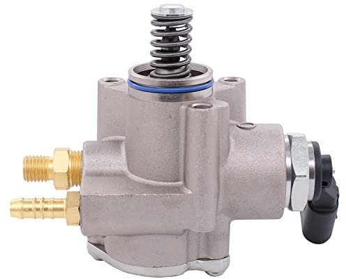 Doo Engy Hochdruckpumpe Hochdruck Kraftstoffpumpe mit Dichtring für A3 8P für Golf 5 1K Plus für Passat 3C für Jetta 3 Eos für Touran 1T Octavia 2 1Z 1.6 1.4 FSI