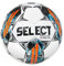 Select Brillant Super TB Ball BRILLANT SUPER TB WHT-BLK, Unisex Footballs, White, 5 EU