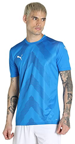 PUMA Herren Trikot teamGLORY Jersey 705017-02 S