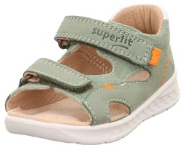 Superfit LAGOON Sandale 1-000510 Jungen
