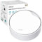 TP-Link Deco X50-PoE(1-pack) AX3000Mbps Whole Home Mesh WiFi 6 with PoE, 2.5G WAN&LAN Port, Dual-Band WiFi Booster, Seamless AI Driven Internet Booster, Supports PoE&DC Power Supply, HomeShield