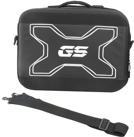 FTKDMT Motorrad Gepäck Seitenkoffer Innentasche Kompatibel mit R1250GS F850GS F750GS