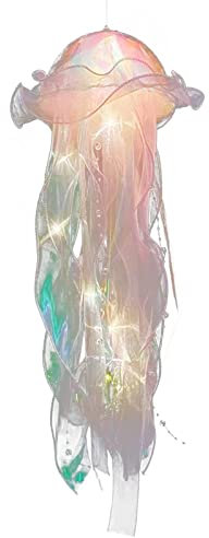 Light New Year's Eve Gadgets New Year's Eve Glow Gadgets Lamp Decoration Room Decoration Table Decoration Gadgets #Daily Lamp A Bulle De Couleur (Pink, One Size)