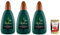 3x Pino Silvestre Feuchtigkeitsspendendes Duschgel 750 ml + Italian Gourmet polpa 400g