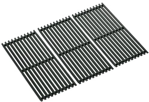43,2 cm Grillroste für Charbroil Commercial Infrarot 463355220 463242516 463242515 466242615 463243016, Grillroste für 463346017 466242616 463366 7016 463246018, G466-0025-W1A Ersatzteile