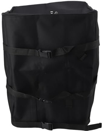 Gsycle Couvercle de Pompe de Chauffage de Spa, Couvercle de Pompe de Spa Gonflable Universel, Accessoires de Spa pour la Plupart des Pompes de Chauffage de Spa de Spa