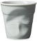 Revol Knickbecher Tasse Cappuccino gris ciel 180ml RV659575