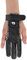 BEARPAW PRODUCTS Schießhandschuhe Leder Bogensport Bogenschießen 3 Finger Handschuhe Bogenschiessen Schießhandschuh Bogenhandschuh Rechte Hand Bogenschießen Linke Hand Fingerschutz Bogen (XL)